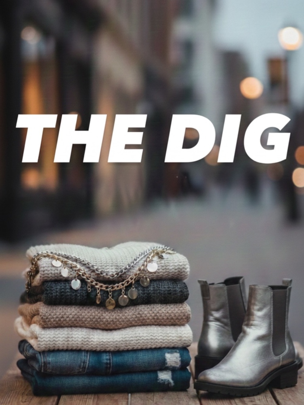 THE DIG- ALL DAY EVENT- EXCLUSIVELY The BINS- $5 starts. 
$25 GC Every 2 hours. - Picture 3 of 8
